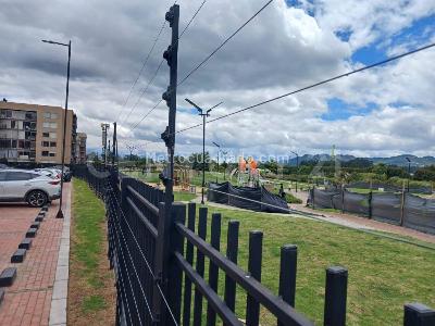 Apartamento de 2 alcobas en venta en Reserva Del Lago 3, Cajicá, 45 m² · foto 15 de 19