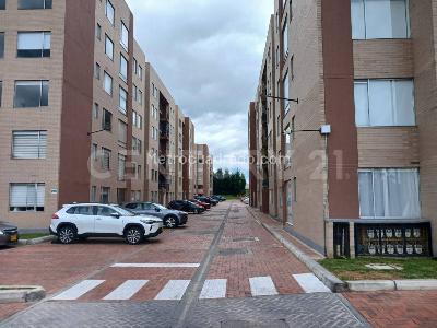 Apartamento de 2 alcobas en venta en Reserva Del Lago 3, Cajicá, 45 m² · foto 19 de 19