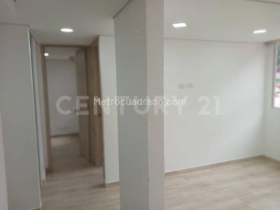 Apartamento de 2 alcobas en venta en Reserva Del Lago 3, Cajicá, 45 m² · foto 3 de 19