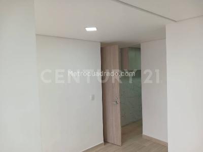 Apartamento de 2 alcobas en venta en Reserva Del Lago 3, Cajicá, 45 m² · foto 4 de 19