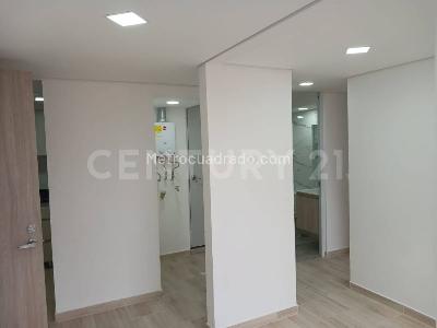 Apartamento de 2 alcobas en venta en Reserva Del Lago 3, Cajicá, 45 m² · foto 5 de 19