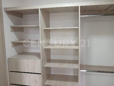 Apartamento de 2 alcobas en venta en Reserva Del Lago 3, Cajicá, 45 m² · foto 6 de 19