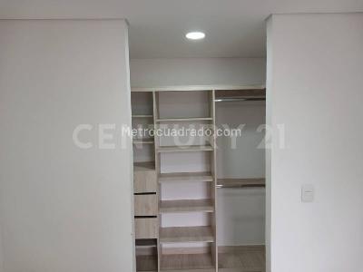 Apartamento de 2 alcobas en venta en Reserva Del Lago 3, Cajicá, 45 m² · foto 7 de 19