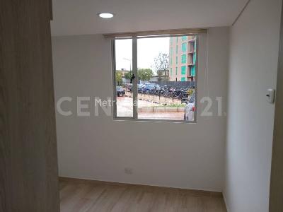 Apartamento de 2 alcobas en venta en Reserva Del Lago 3, Cajicá, 45 m² · foto 8 de 19