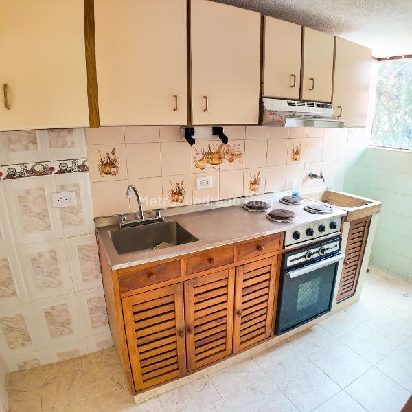 Apartamento en Venta, TOBERIN ORQUIDEAS, Bogotá D.C. – pohled 4