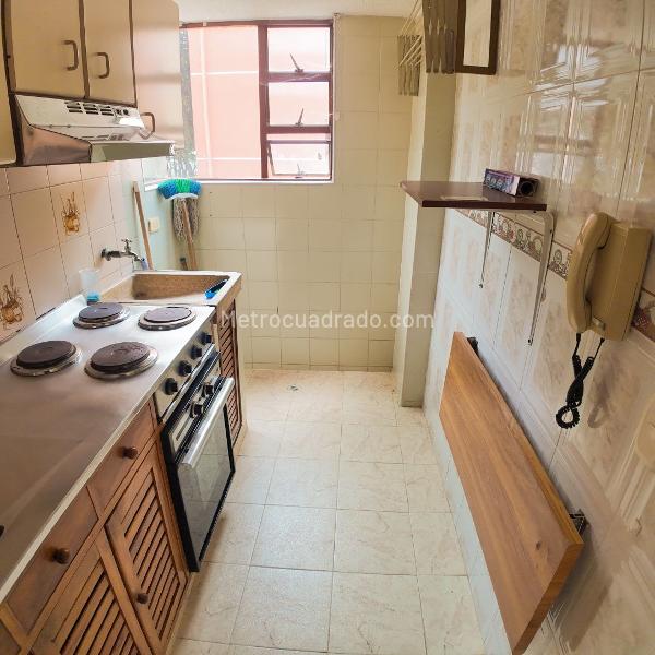 Apartamento en Venta, TOBERIN ORQUIDEAS, Bogotá D.C. – pohled 5