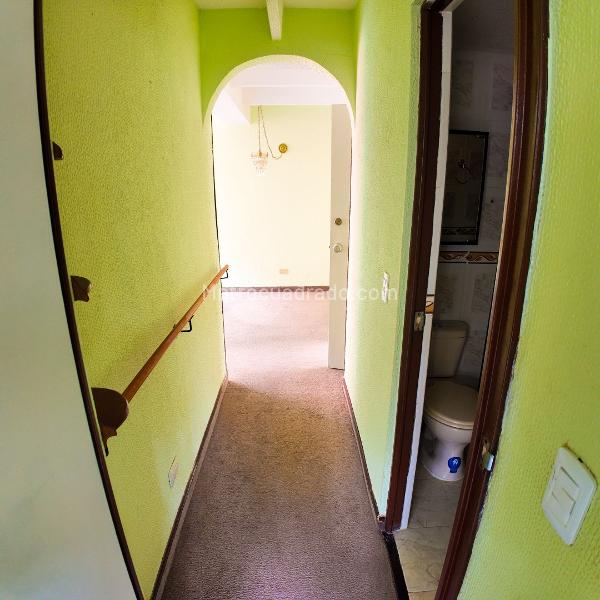 Apartamento en Venta, TOBERIN ORQUIDEAS, Bogotá D.C. – pohled 6