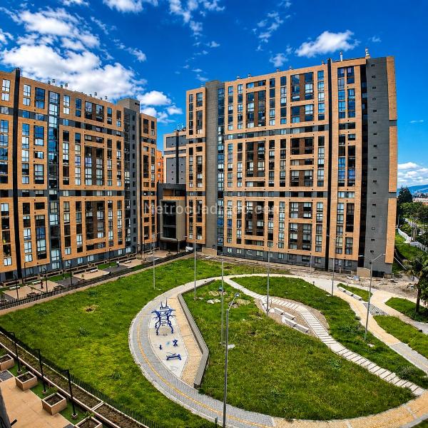 Apartamento en Arriendo, MODELO NORTE, Bogotá D.C. – pohled 2