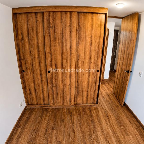 Apartamento en Arriendo, MODELO NORTE, Bogotá D.C. – další