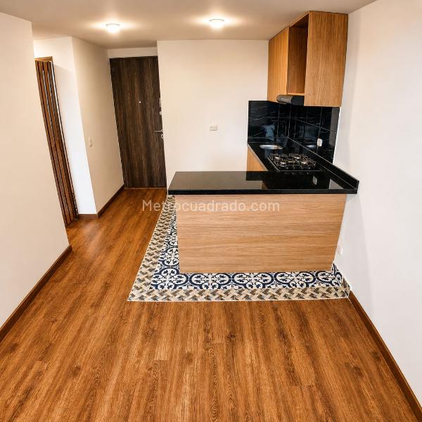Apartamento en Arriendo, MODELO NORTE, Bogotá D.C. – pohled 3