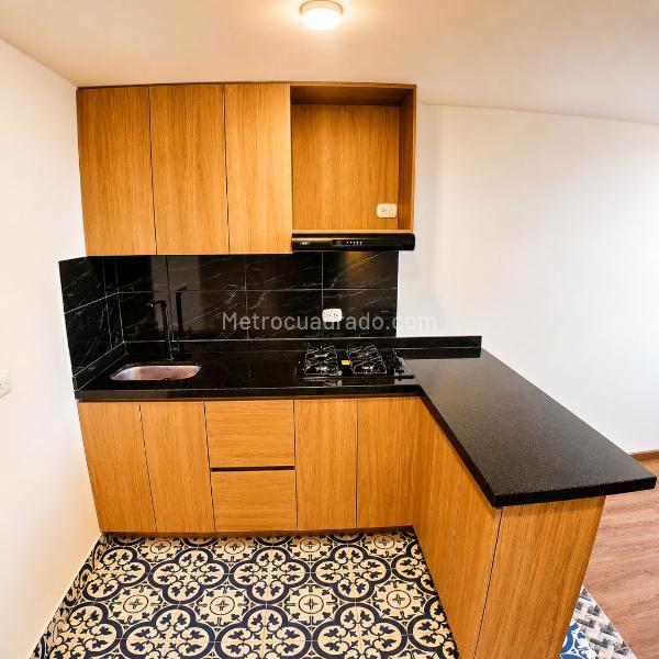 Apartamento en Arriendo, MODELO NORTE, Bogotá D.C. – pohled 4