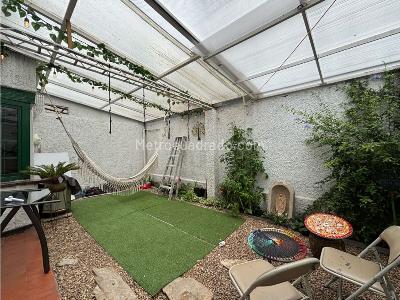 Casa de 4 alcobas en venta en Santa Barbara, Bogotá, 250 m² · foto 4 de 16