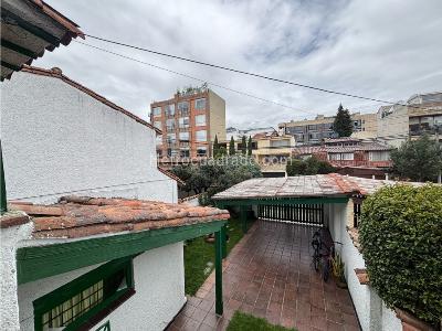 Casa de 4 alcobas en venta en Santa Barbara, Bogotá, 250 m² · foto 7 de 16