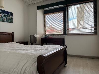 Casa de 4 alcobas en venta en Santa Barbara, Bogotá, 250 m² · foto 13 de 16