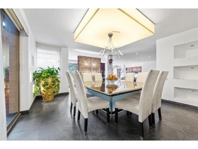 Casa de 4 alcobas en venta en Colina Campestre, Bogotá, 726 m² · foto 8 de 19