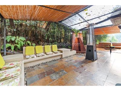 Casa de 4 alcobas en venta en Colina Campestre, Bogotá, 726 m² · foto 11 de 19