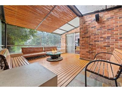 Casa de 4 alcobas en venta en Colina Campestre, Bogotá, 726 m² · foto 12 de 19