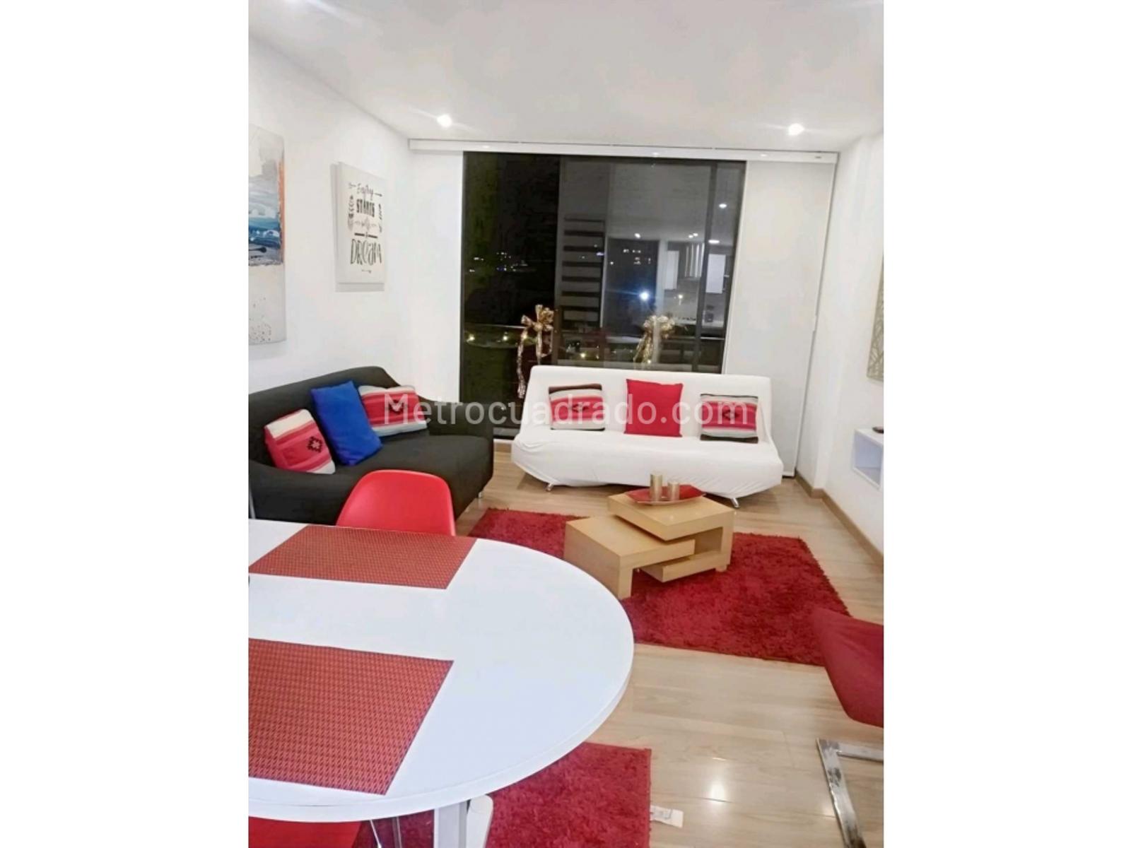 Apartamento en Arriendo  Cedritos