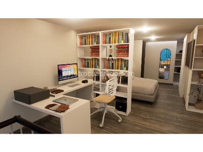 Apartamento en venta en Salitre Greco, Bogotá · foto 2 de 12
