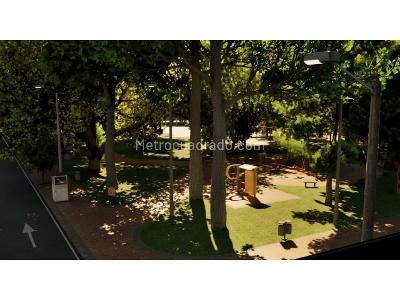 Apartamento en venta en Salitre Greco, Bogotá · foto 6 de 12