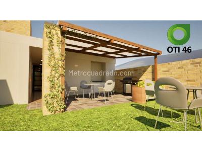 Apartamento en venta en Salitre Greco, Bogotá · foto 8 de 12