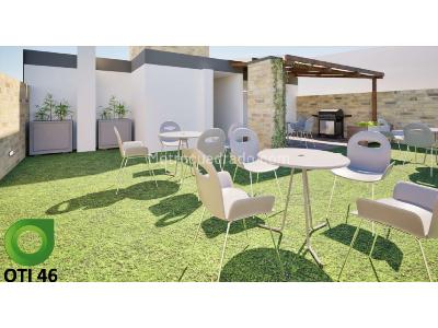 Apartamento en venta en Salitre Greco, Bogotá · foto 9 de 12