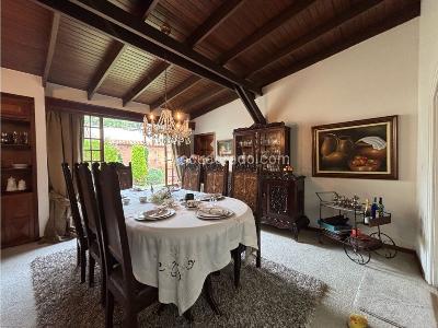 Casa de 3 alcobas en venta en Niza, Bogotá, 544 m² · foto 6 de 20