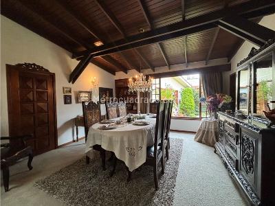 Casa de 3 alcobas en venta en Niza, Bogotá, 544 m² · foto 8 de 20