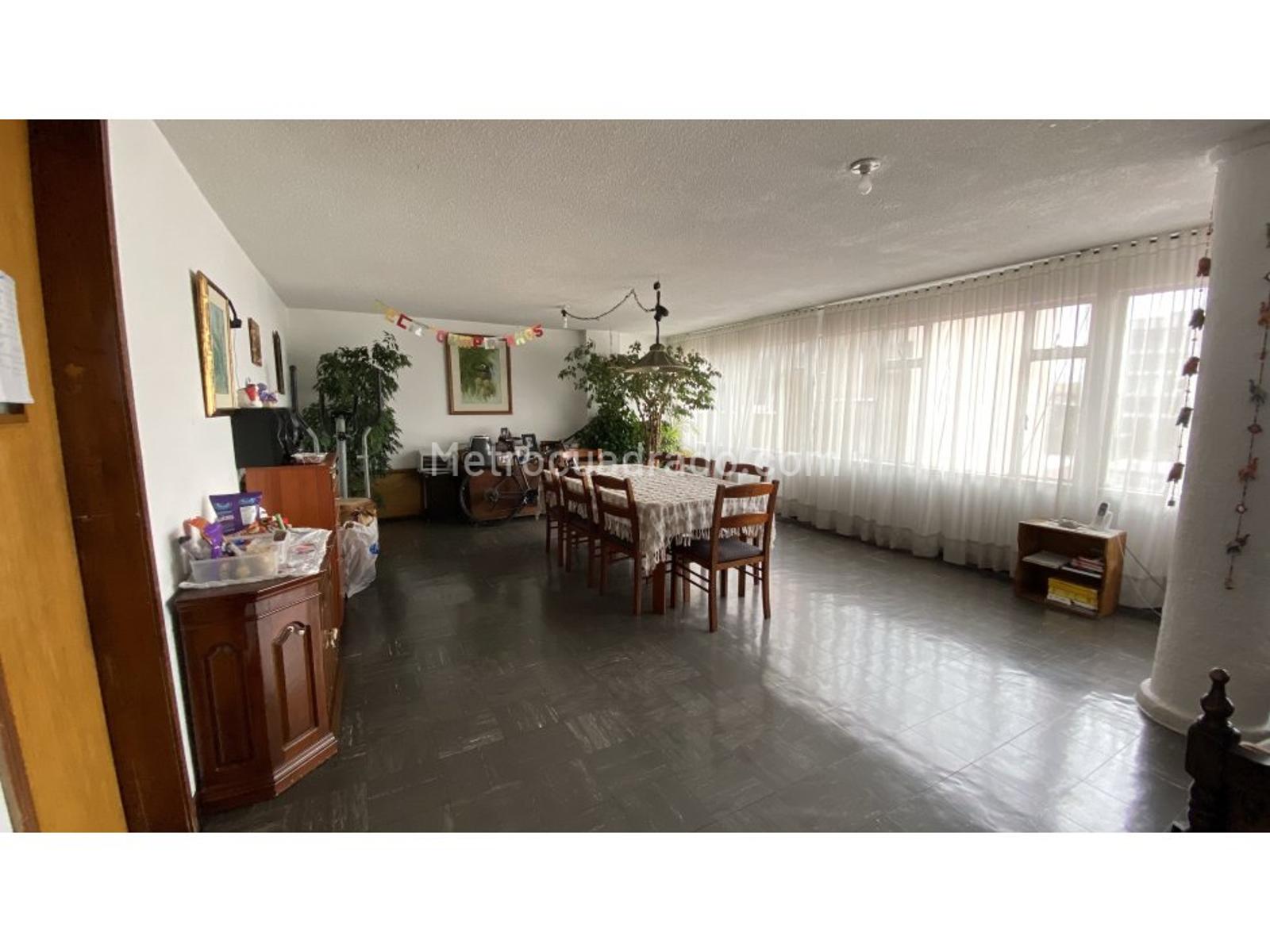 Apartamento en Venta  Chapinero
