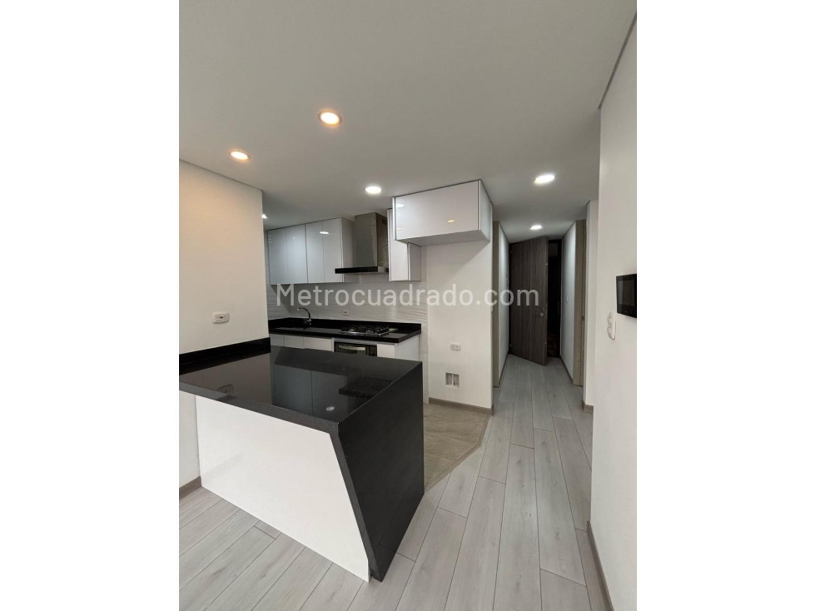 Apartamento en Venta  San Miguel