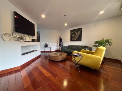 Apartamento de 3 alcobas en venta en La Carolina, Bogotá, 161 m² · foto 11 de 20