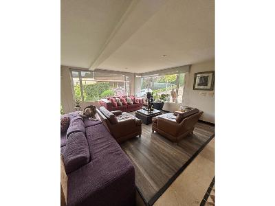 Casa de 4 alcobas en venta en La Calera, La Calera, 600 m² · foto 5 de 20