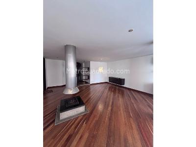 Apartamento en venta en Santa Barbara, Bogotá · foto 4 de 20