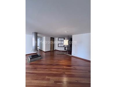 Apartamento en venta en Santa Barbara, Bogotá · foto 5 de 20