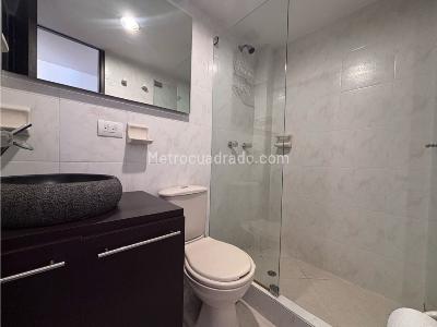 Apartamento en venta en Santa Barbara, Bogotá · foto 8 de 20