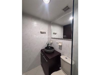 Apartamento en venta en Santa Barbara, Bogotá · foto 9 de 20