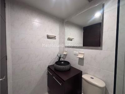 Apartamento en venta en Santa Barbara, Bogotá · foto 10 de 20