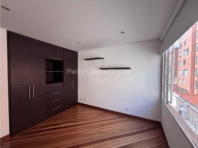 Apartamento en venta en Santa Barbara, Bogotá · foto 16 de 20