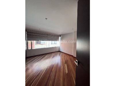 Apartamento en venta en Santa Barbara, Bogotá · foto 19 de 20