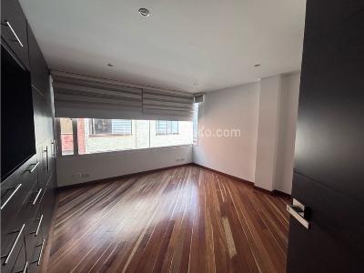 Apartamento en venta en Santa Barbara, Bogotá · foto 20 de 20