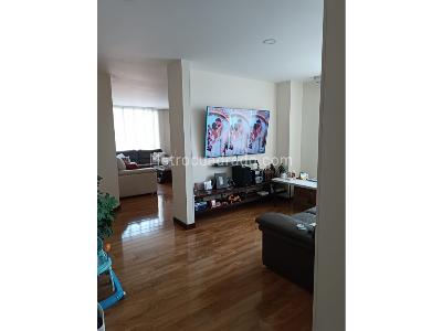 Apartamento en venta en Nicolas De Federman, Bogotá · foto 4 de 20