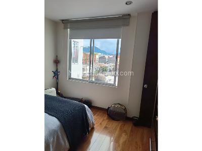 Apartamento en venta en Nicolas De Federman, Bogotá · foto 5 de 20