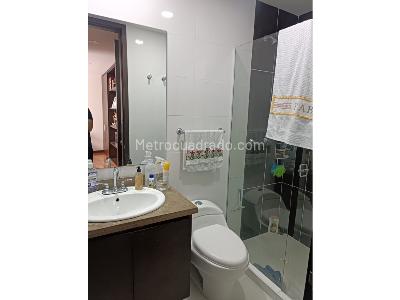 Apartamento en venta en Nicolas De Federman, Bogotá · foto 6 de 20
