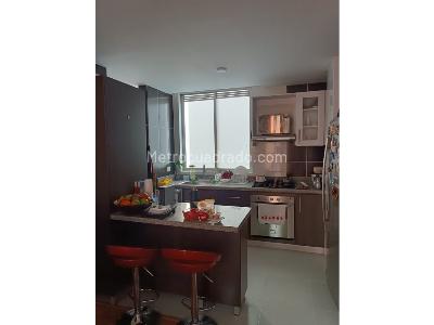 Apartamento en venta en Nicolas De Federman, Bogotá · foto 8 de 20