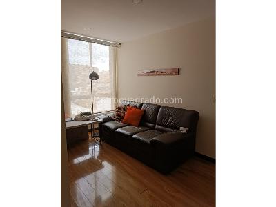 Apartamento en venta en Nicolas De Federman, Bogotá · foto 9 de 20