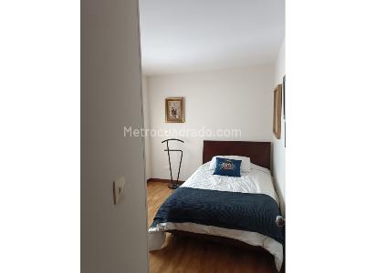 Apartamento en venta en Nicolas De Federman, Bogotá · foto 10 de 20