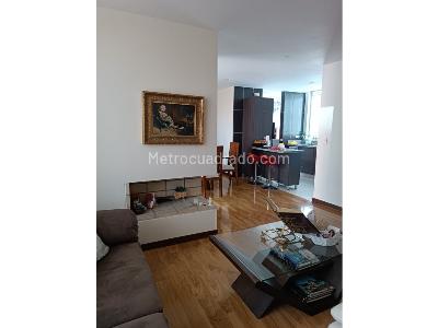 Apartamento en venta en Nicolas De Federman, Bogotá · foto 11 de 20