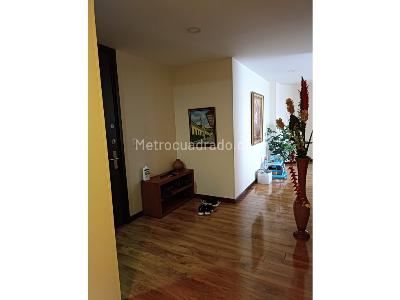 Apartamento en venta en Nicolas De Federman, Bogotá · foto 12 de 20