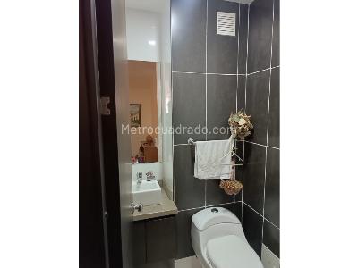 Apartamento en venta en Nicolas De Federman, Bogotá · foto 13 de 20