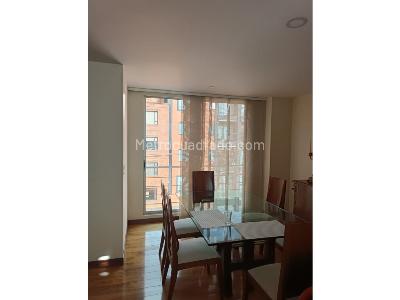 Apartamento en venta en Nicolas De Federman, Bogotá · foto 14 de 20